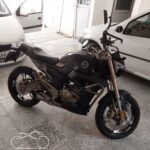 فروش موتور سیکلت زونتس 155 زد 2 جی 1 مدل 1402