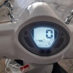 فروش موتور سیکلت فیدل کلاسیک 4 مدل 1402