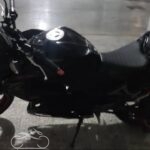 فروش موتور سیکلت کاوازاکی Z250 اسپشیال مدل 1395