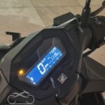 فروش موتور سیکلت هوندا واریو 160 (abs) مدل 1401