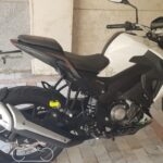 فروش موتور سیکلت بنلی 180s مدل 1400