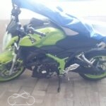 فروش موتور سیکلت بلنتا z300 مدل 1402