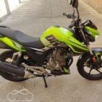 فروش موتور سیکلت زونتس N2 230cc new مدل 1401
