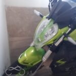 فروش موتور سیکلت بلنتا z300 مدل 1402