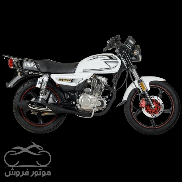 فروش موتور سیکلت هوندا 200 مدل 1402