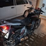 فروش موتور سیکلت هوندا همتاز ویکتوری مدل 1394