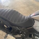 فروش موتور سیکلت اس وای ام گلکسی NA 180 مدل 1401