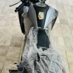 فروش موتور سیکلت na180 مدل 1402