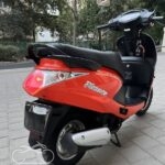 فروش اسکوتر گازی هیرو پلیژر 110cc مدل 1395