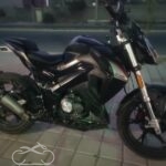 فروش موتور سیکلت بنلی 180 مدل 1401 در هرمزگان