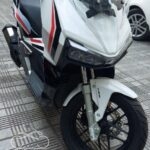 فروش موتور سیکلت agv 150 مدل 1402