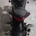 فروش موتور سیکلت کاوازاکی Z250 اسپشیال مدل 1395