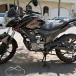 فروش موتور سیکلت دلتا 160 مدل 1398