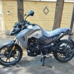 فروش موتور سیکلت sym na180 مدل 1399 در فارس