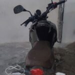 فروش موتور سیکلت N2 230 مدل 1400