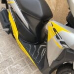 فروش موتور سیکلت های کلیک واریو 150 مدل 1398