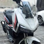 فروش موتور سیکلت agv 150 مدل 1402