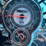 فروش موتور سیکلت فیدل کلاسیک sym مدل 1401