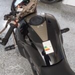 فروش موتور سیکلت زونتس 155 زد 2 جی 1 مدل 1402