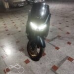 فروش موتور سیکلت یاماها nmax gp 155 مدل 1402