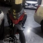 فروش موتور سیکلت اس وای ام Galaxy NH 180 cc مدل 1401