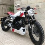 فروش موتور سیکلت کویر موندیال 250 مدل 1399