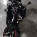 فروش موتور سیکلت کاوازاکی Z250 اسپشیال مدل 1395