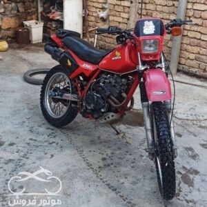 موتور فروش,فروش موتور سیکلت هوندا XL تریل 250 مدل 1370 در کرمانشاه,خرید و فروش موتور سیکلت در کرمانشاه,خرید موتور سیکلت هوندا تریل 250 مدل 1370,motorforosh