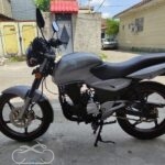 فروش موتور سیکلت دایچی 200CC مدل 1391 در گیلان