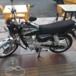فروش موتور سیکلت طرح باکسر نیکتاز مدل 1402