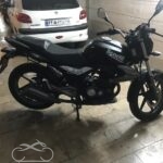 فروش موتور سیکلت بنلی 150 مدل 1397