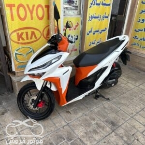موتور فروش,فروش موتور سیکلت هوندا کلیک مدل 1399,خرید و فروش موتور سیکلت در تهران,خرید موتور سیکلت هوندا کلیک مدل 1399,motorforosh