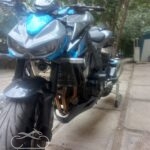 فروش موتور سیکلت کاوازاکی نینجا z1000 مدل 1398