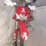 فروش موتور سیکلت کویر تریل T2 250 مدل 1399