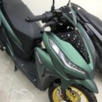 فروش موتور سیکلت کویر s2 15cc مدل 1401
