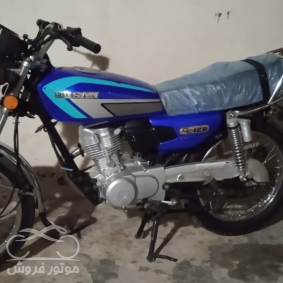 فروش موتور سیکلت هوندا پرواز انژکتور مدل 1399 در سیستان و بلوچستان