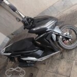 فروش موتور سیکلت طرح کلیک گلکسی نیروموتور مدل 1402