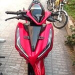 فروش موتور سیکلت کلیک واریو مدل 1398