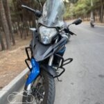 فروش موتور سیکلت ادونچر Rx249 مدل 1397