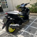 فروش موتور سیکلت یاماها ایروکس مدل 1400