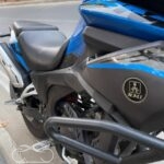 فروش موتور سیکلت ادونچر Rx249 مدل 1397