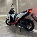 فروش موتور سیکلت هوندا کلیک 150 مدل 1401