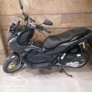 موتور فروش,فروش موتور سیکلت هوندا ADV مدل 1400,خرید و فروش موتور سیکلت در تهران,خرید موتور سیکلت هوندا ADV مدل 1400,motorforosh