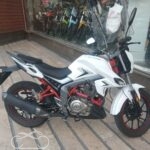 فروش موتور سیکلت سپهر ال 200 skz مدل 1400