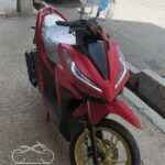 فروش موتور سیکلت کلیک کویر s2 مدل 1399