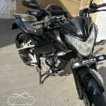 فروش موتور سیکلت باجاج Ns 200 مدل 1393
