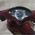 فروش موتور سیکلت هوندا فیوچر 125 مدل 1400