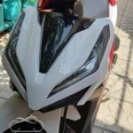 فروش موتور سیکلت طرح کلیک کبیر مدل 1401