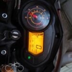 فروش موتور سیکلت پالس ls 135 مدل 1394