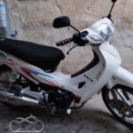 فروش موتور سیکلت طرح ویو s1 کویر موتور مدل 1399 در قزوین